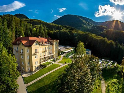 Hotel Rimski dvor